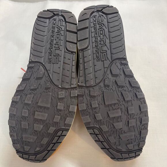 Nike Baroque Brown Air Max 1 Travis Scott Cactus Jack Athletic Sneaker Size 8.5 - Picture 6 of 10